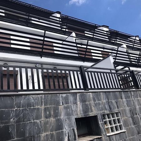 Apartamentos Como En Casa - Sn - Indalo Sierra Nevada Ngoại thất bức ảnh