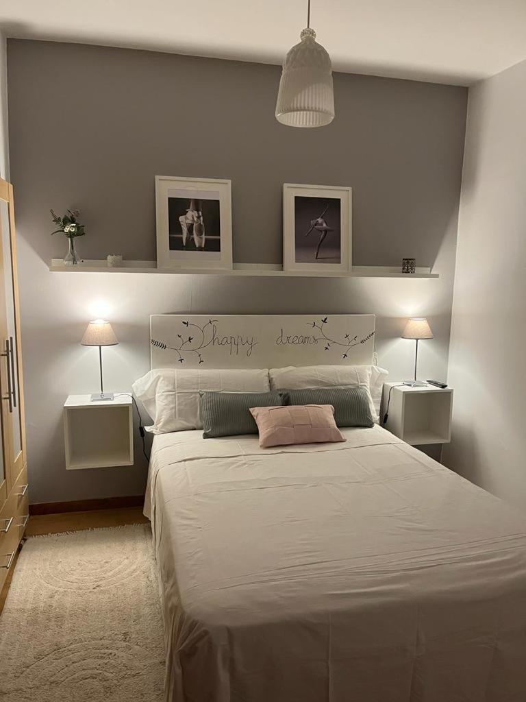 Apartamentos Como En Casa - Sn - Indalo Sierra Nevada Ngoại thất bức ảnh