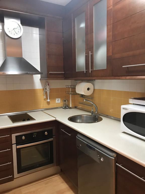Apartamentos Como En Casa - Sn - Indalo Sierra Nevada Ngoại thất bức ảnh