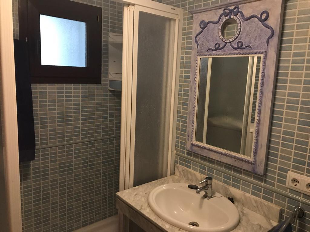 Apartamentos Como En Casa - Sn - Indalo Sierra Nevada Ngoại thất bức ảnh