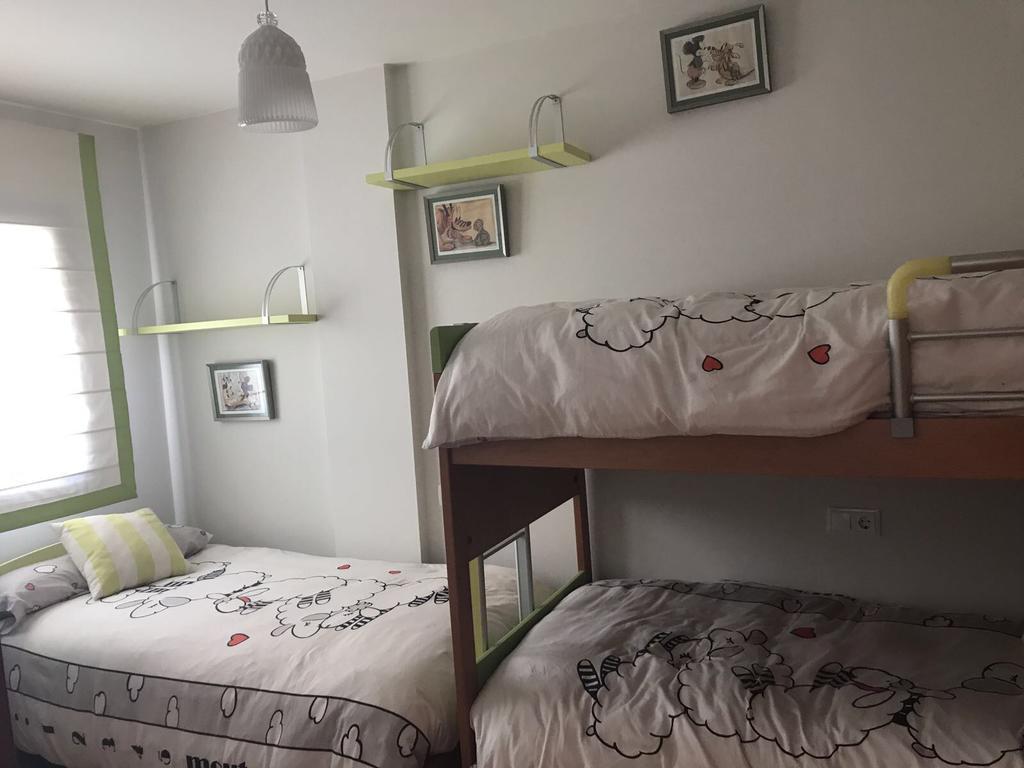 Apartamentos Como En Casa - Sn - Indalo Sierra Nevada Ngoại thất bức ảnh