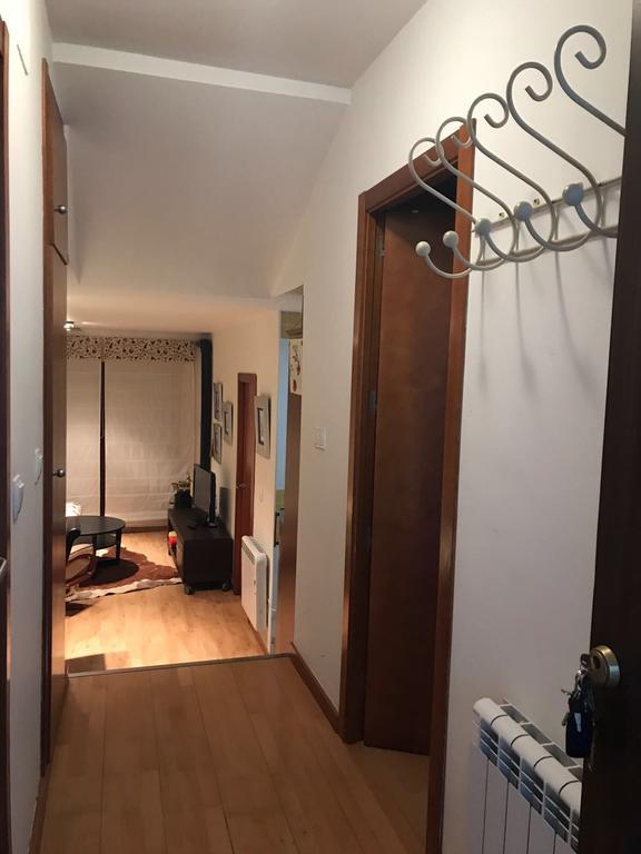 Apartamentos Como En Casa - Sn - Indalo Sierra Nevada Ngoại thất bức ảnh