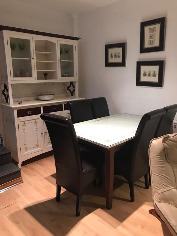 Apartamentos Como En Casa - Sn - Indalo Sierra Nevada Ngoại thất bức ảnh