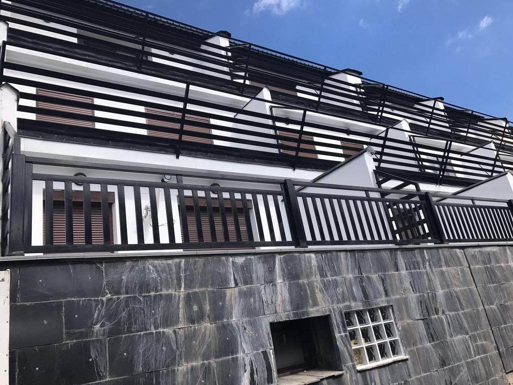Apartamentos Como En Casa - Sn - Indalo Sierra Nevada Ngoại thất bức ảnh