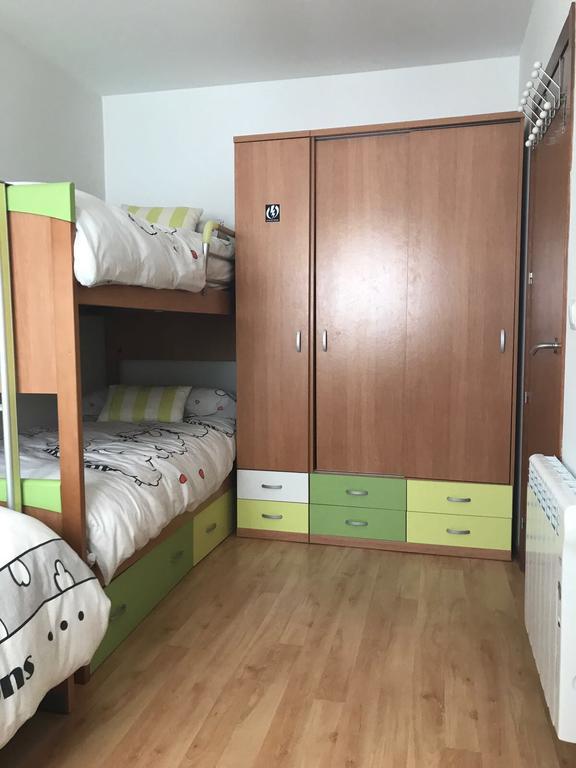 Apartamentos Como En Casa - Sn - Indalo Sierra Nevada Ngoại thất bức ảnh