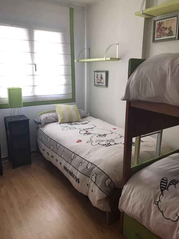 Apartamentos Como En Casa - Sn - Indalo Sierra Nevada Ngoại thất bức ảnh