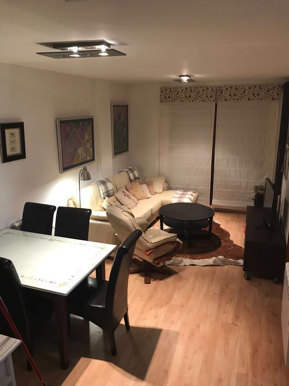 Apartamentos Como En Casa - Sn - Indalo Sierra Nevada Ngoại thất bức ảnh